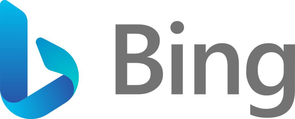 Bing Fluent Logo Text.svg