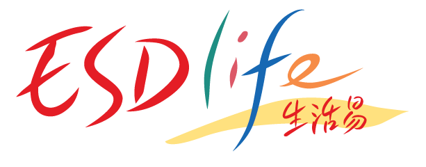 ESDlife logo