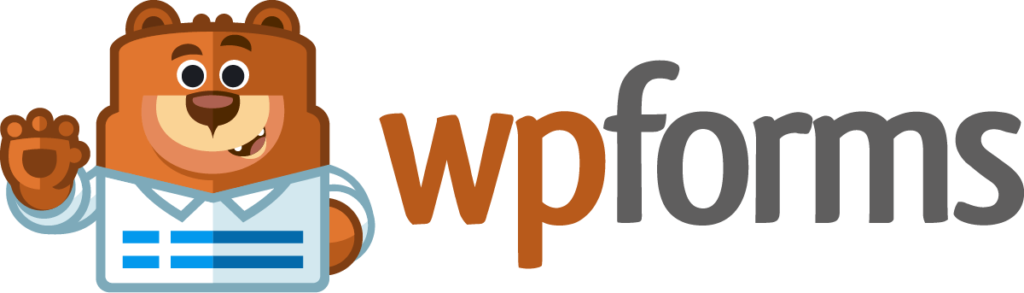 WPForms Logo Trans xl