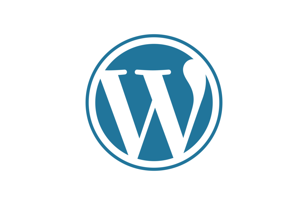 WordPress.com Logo.wine