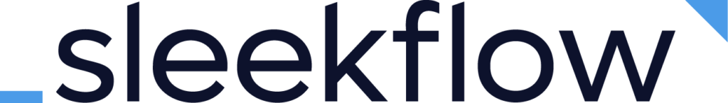 sleekflow logo primary